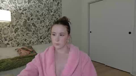 Miss Audrey online show from 24, 3, 2026