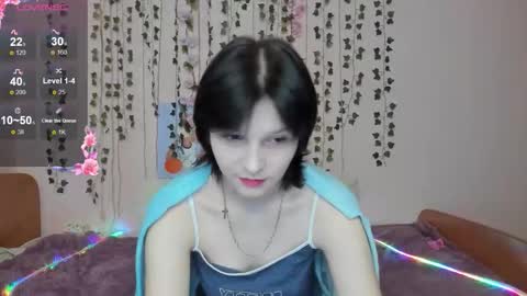 Snapshot of audreyykim chatting on 17, 11, 2025 Audrey online show from 17, 11, 2025