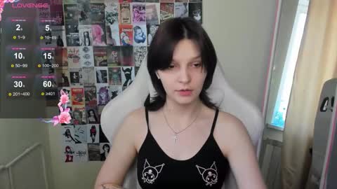 Snapshot of audreyykim chatting on 15, 2, 2026 Audrey online show from 15, 2, 2026