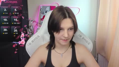 Snapshot of audreyykim chatting on 27, 2, 2026 Audrey online show from 27, 2, 2026