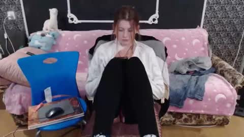 Snapshot of audrieplaza chatting on 14, 2, 2026 Verona nika online show from 14, 2, 2026