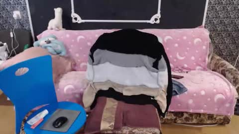 Snapshot of audrieplaza chatting on 15, 2, 2026 Verona nika online show from 15, 2, 2026