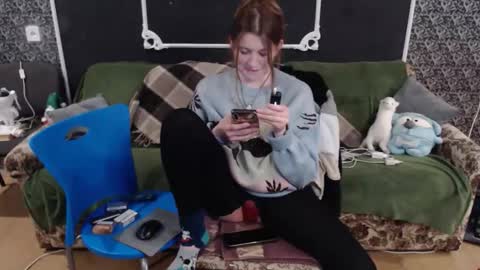 Snapshot of audrieplaza chatting on 21, 2, 2026 Verona nika online show from 21, 2, 2026