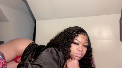 aunyxxx online show from 19, 1, 2025