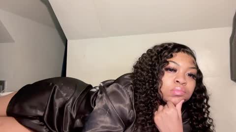 aunyxxx online show from 22, 1, 2025