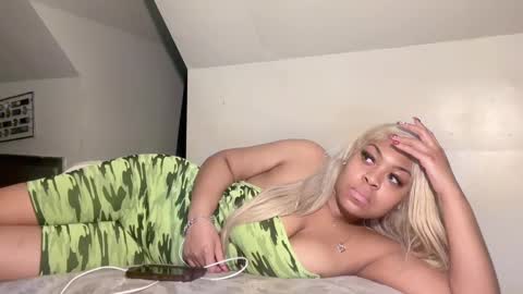 aunyxxx online show from 11, 2, 2025