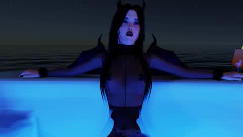 Aura online show from 1, 11, 2025