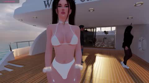 Aura online show from 18, 1, 2026