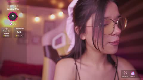 aura_rouss online show from 20, 12, 2025