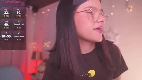 aura_rouss online show from 8, 1, 2026