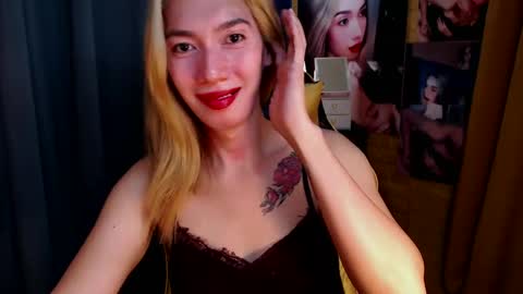 Miss awra online show from 22, 1, 2025