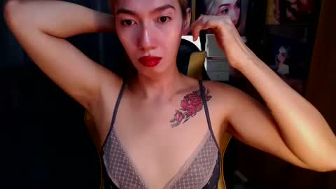 Miss awra online show from 26, 1, 2025