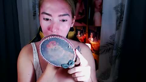 Miss awra online show from 20, 3, 2026