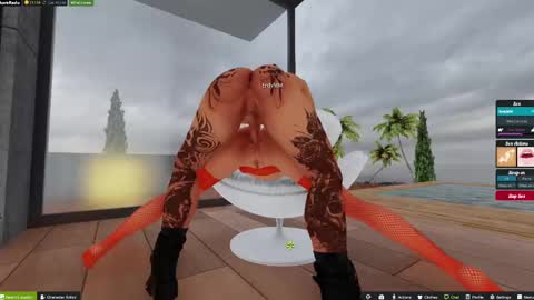 AuRaRD online show from 3, 12, 2024