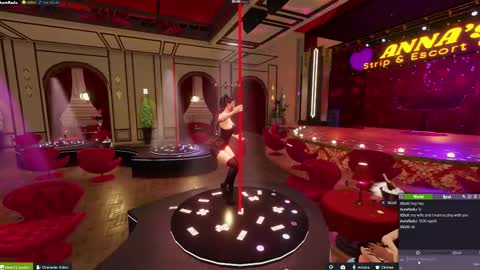 AuRaRD online show from 10, 3, 2025