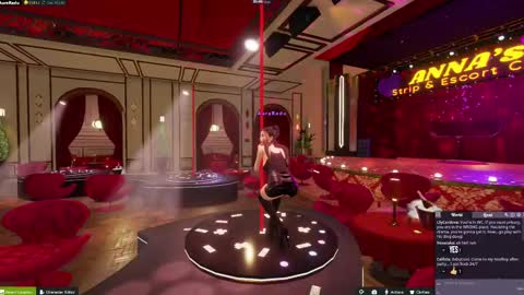 AuRaRD online show from 11, 3, 2025