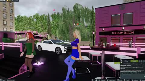 AuRaRD online show from 20, 2, 2026