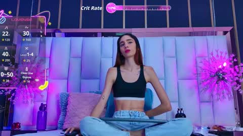 Aura online show from 19, 2, 2026