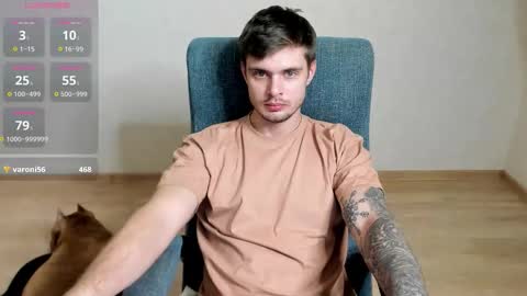 Maks online show from 4, 3, 2026