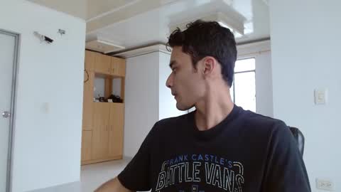 Aureliano online show from 11, 3, 2025