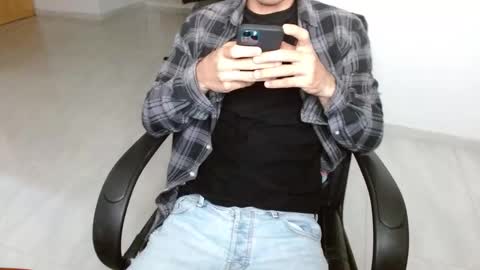 Aureliano online show from 8, 9, 2025