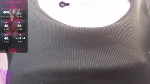 Auroraa  Cute online show from 15, 12, 2024