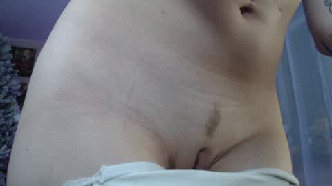 Auroraa  Cute online show from 17, 12, 2024