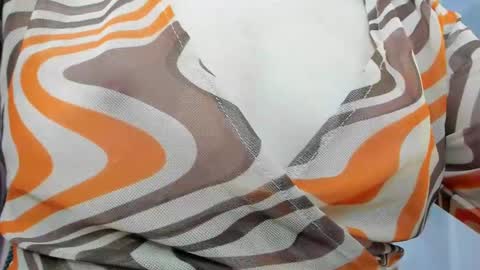 Auroraa  Cute online show from 27, 2, 2025