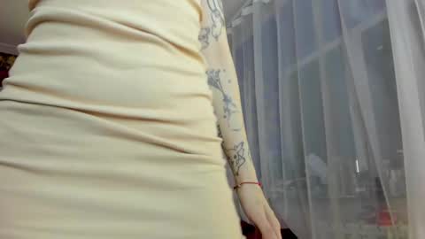 Auroraa  Cute online show from 8, 3, 2025