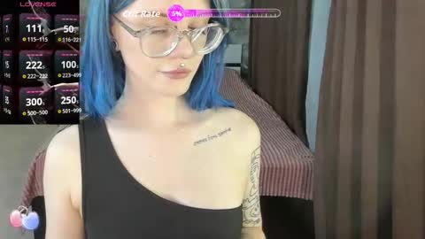 Snapshot of aurora__cute chatting on 20, 11, 2025 Auroraa Cute online show from 20, 11, 2025