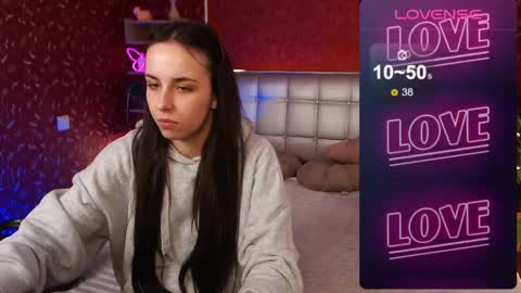 Aurora online show from 12, 2, 2025