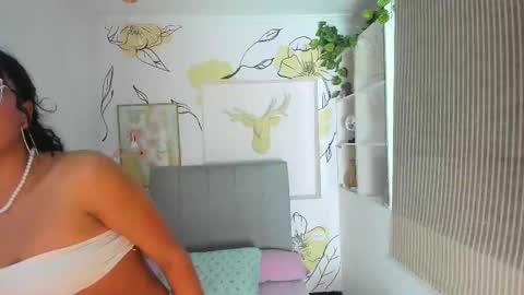aurora_blis online show from 9, 10, 2025