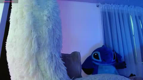 Aurora online show from 18, 9, 2025