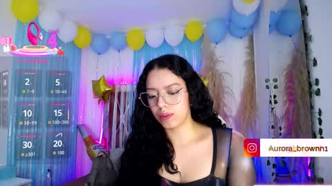 Aurora online show from 6, 10, 2025