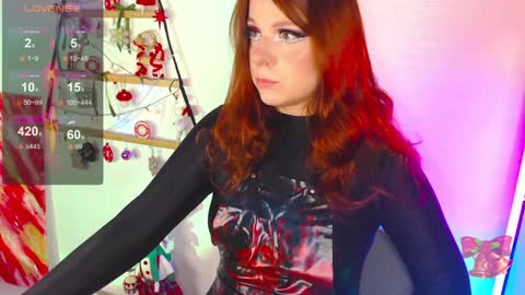 Miss A  Fansly - Auroradomina1 online show from 30, 12, 2024