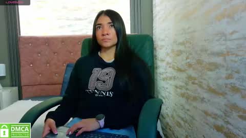 Aurora online show from 12, 9, 2025