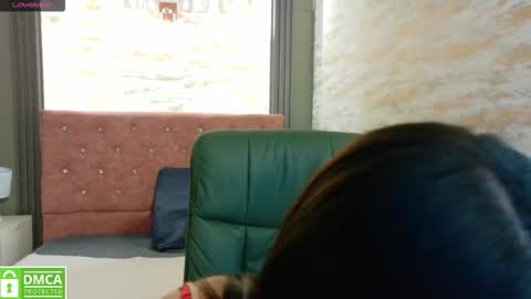 Aurora online show from 15, 9, 2025