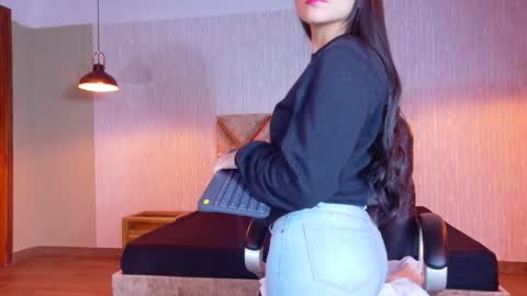 Aurora online show from 13, 11, 2025