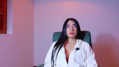 Aurora online show from 17, 11, 2025