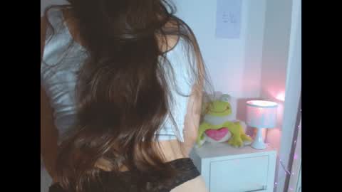 aurora_lenovic online show from 11, 12, 2024