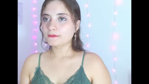 aurora_lenovic online show from 4, 1, 2025