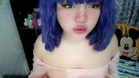 cute online show from 11, 1, 2025