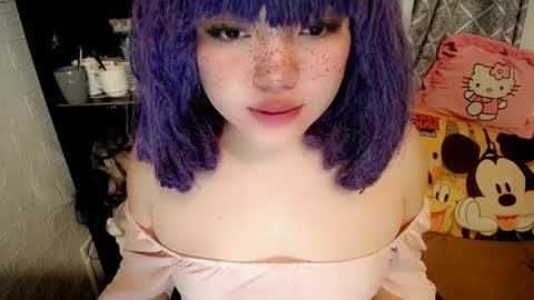 cute online show from 25, 2, 2025
