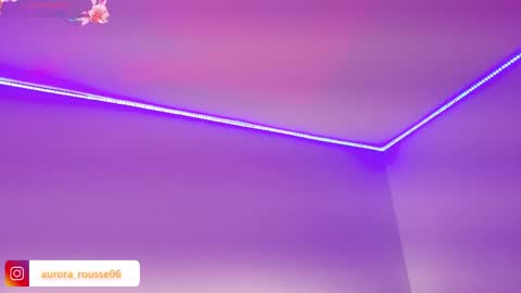 Aurora  online show from 27, 3, 2026