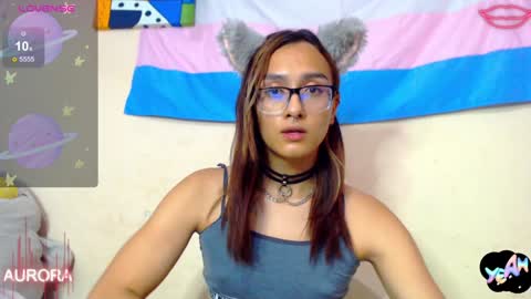 Aurora sanders ig Aurora 001x online show from 3, 12, 2024