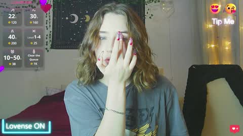 Aurora online show from 27, 12, 2024