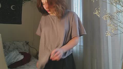 Aurora online show from 26, 2, 2025