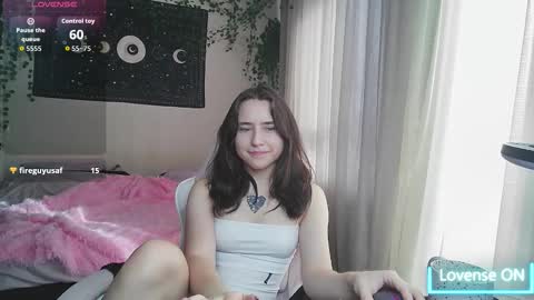 Aurora online show from 13, 10, 2025