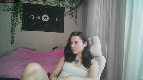 Aurora online show from 20, 10, 2025