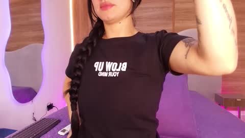 auroraa_miller online show from 26, 2, 2026